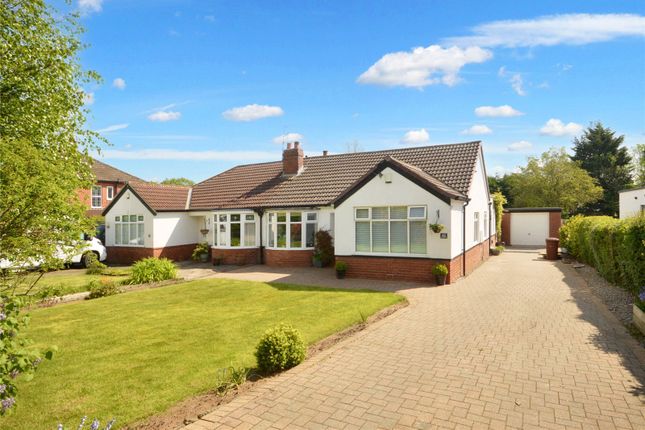 Bungalow for sale in Whinfield, Adel, Leeds