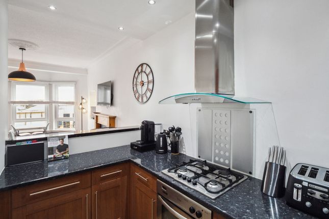 Flat for sale in Strathcona Street, Anniesland, Glasgow