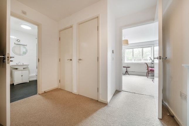 Flat Ninety Five B, Munnings Road, Norwich photo 2