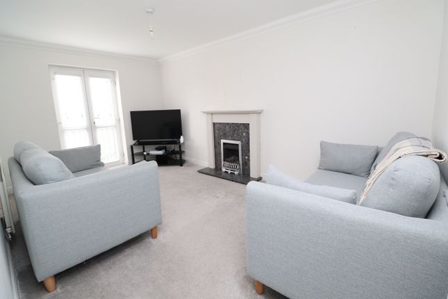 End terrace house for sale in Hills Close, Mexborough