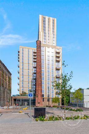 1 bed Apartment, Ty Ambr, Y Rhodfa Ganolog, Cardiff photo 5