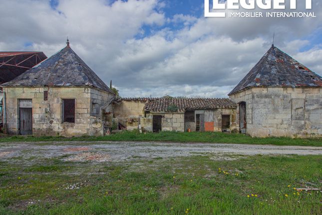 Villa for sale in 10 Route De Saint Jean D’Angely, Vindelle, Charente, Nouvelle-Aquitaine