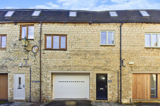 Thumbnail Town house to rent in Church Street, Stamford