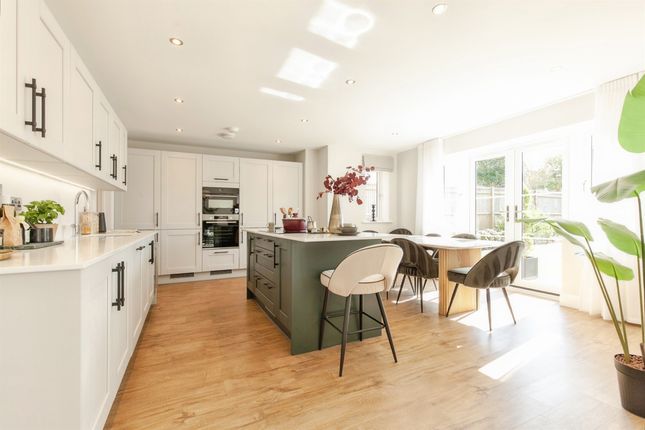 Plot 18, Martlet View, Burgess Hill photo 2