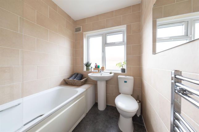 Terraced house for sale in Shakespeare Road, London