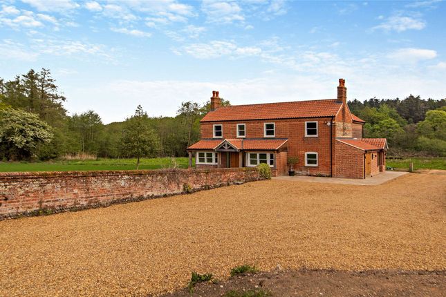 Mill Farm