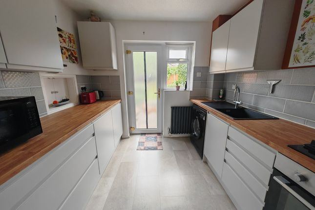 14, Penlington Court, Nantwich photo 3