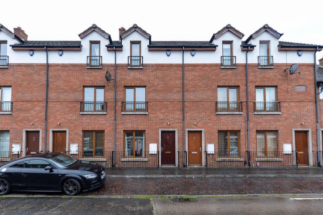 Thumbnail Terraced house for sale in Hyndford Street, Bloomfield, Belfast