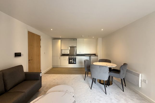 360 Grant Court, Block D Bridgewater Wharf, Salford photo 5