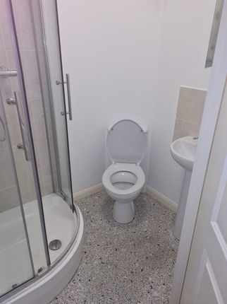Room 6 3D, Wellington Street, Leicester photo 4