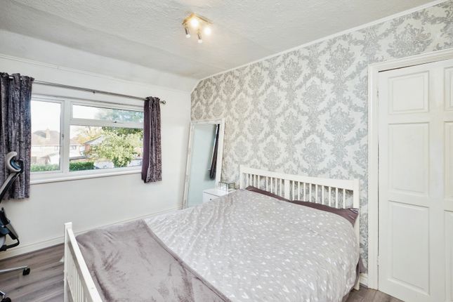 Semi-detached house for sale in Clay Lane, Birmingham