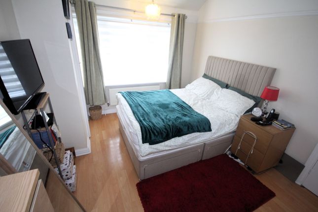 Terraced house for sale in Greenford Road, Greenford