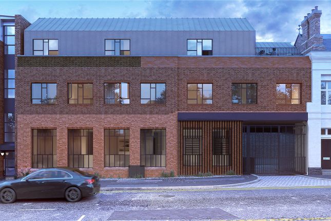Sapcote Yard, 83, Camden Street, Birmingham photo 2