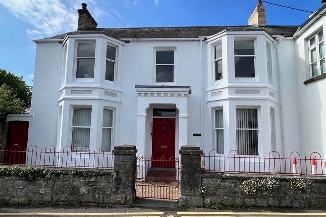 Thumbnail Semi-detached house to rent in Colhugh Street, Llantwit Major, Vale Of Glamorgan