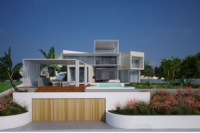 Thumbnail Detached house for sale in Kalogiroi, Limassol, Cyprus