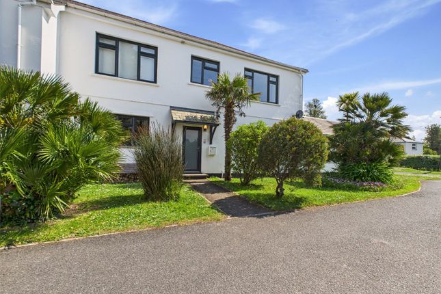 Thumbnail Flat to rent in St. Minver, Wadebridge