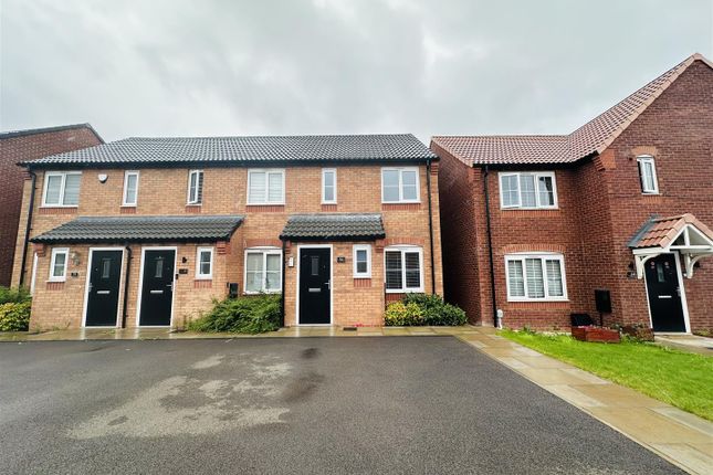 62, Romulus Way, Nuneaton photo 3