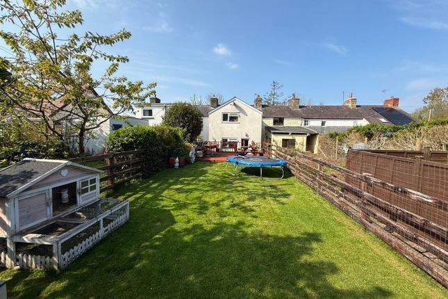 2-bed house on 4, Glanrafon Terrace, Llanrhystud, £199,000