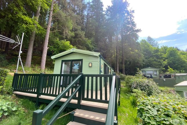 Loch Eck Caravan Park - Willerby - Canterbury - 2017 | For Sale