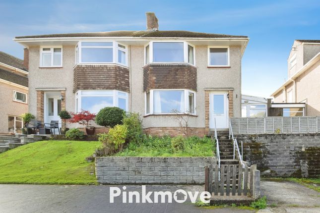 3 Bedroom Semi-Detached