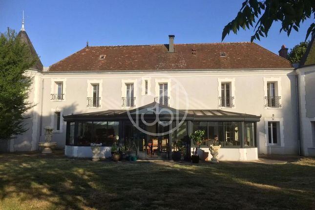 Thumbnail Property for sale in Brou, 28120, France, Centre, Brou, 28120, France