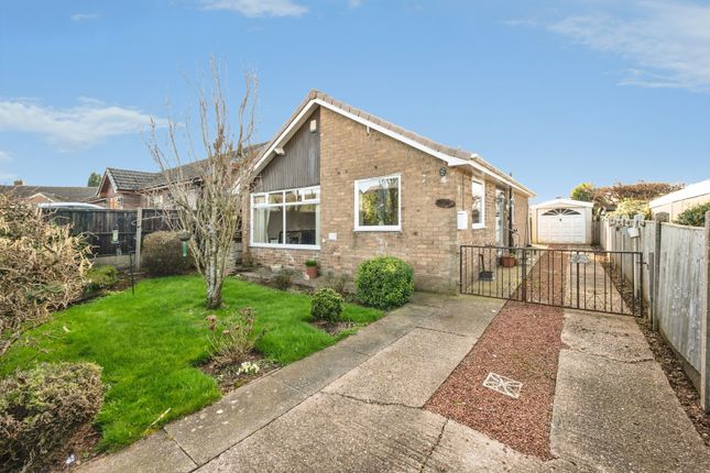 2-bed house on 1, Southfields Close, Nottingham, £210,000