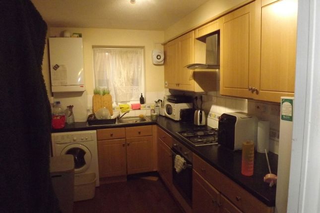 Kensington Court, 52,Flat 3, Grenville Place, London photo 2