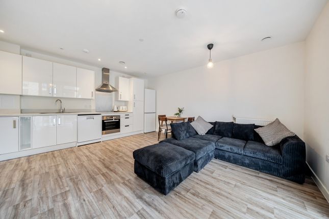 Flat 26, Centaur Court, 11, Arthur Street, Erith photo 2
