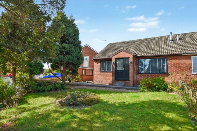2-bed bungalow on 22, Harwill Road, Morley, £260,000