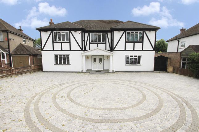 Thumbnail Detached House For Sale In Long Lane Hillingdon Uxbridge Thumbnail Detached House For Sale In Long Lane Hillingdon Uxbridge