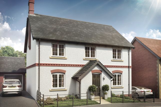 Homes For Sale In Coleshill West Midlands Buy Property In