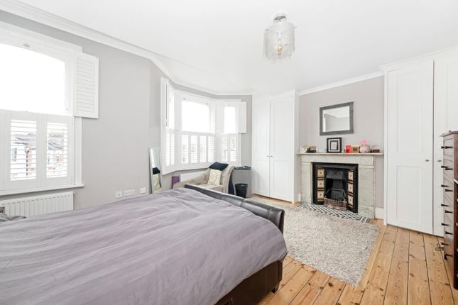 Terraced house for sale in Athenlay Road, Peckham, London