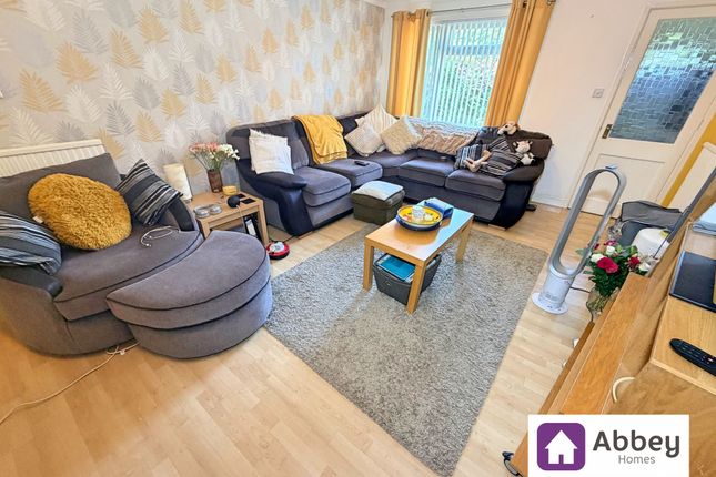 34 Castle Fields, Leicester photo 2