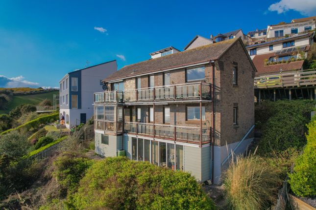 Buttlegate, Downderry, Torpoint PL11, 3 bedroom detached house for sale ...