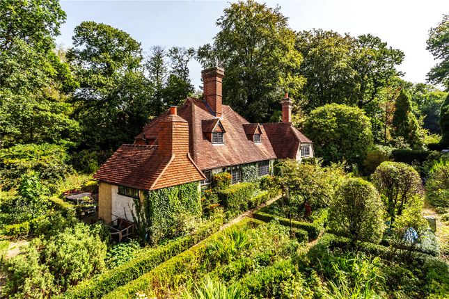 Country house for sale in Brighton Road, Godalming, Surrey