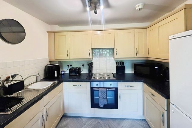 56, Woodsome Park, Liverpool photo 4