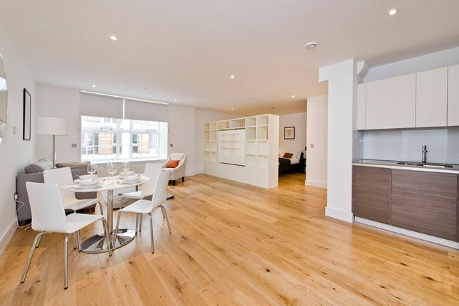 Flat 208, 139, Clapham Road, London photo 2