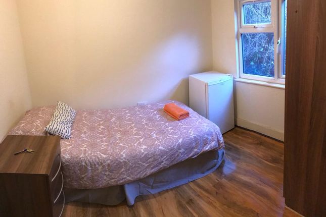 Thumbnail Room to rent in Anson Road, London