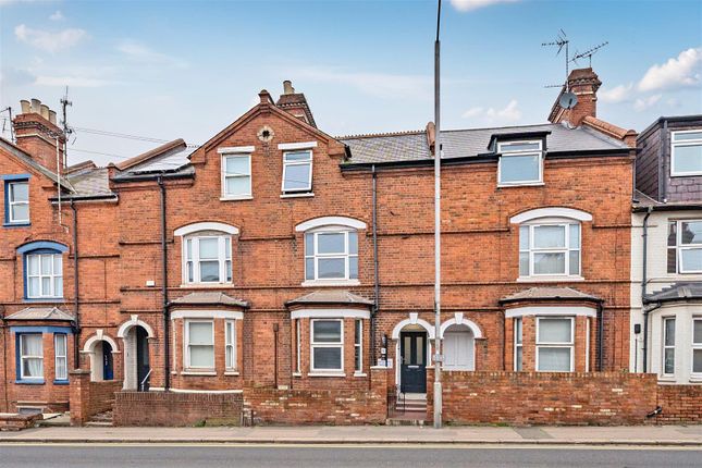 1-bed flat on Flat 6, 66, Prospect Street, Reading, £150,000