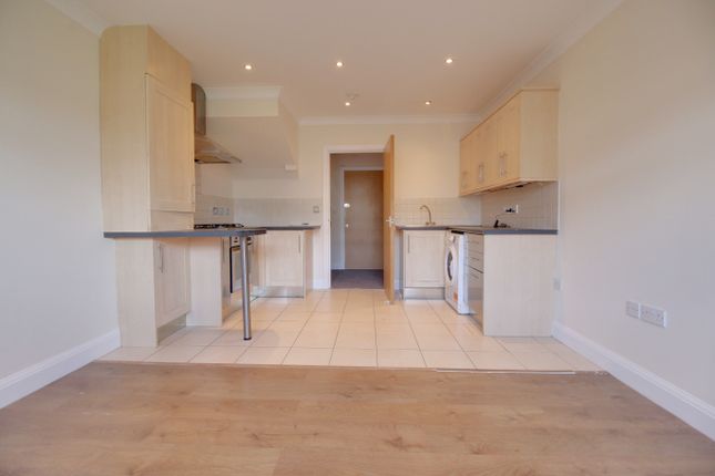 Maisonette to rent in Victoria Mews, Sittingbourne