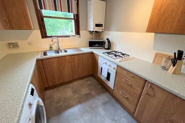 27, Millside Terrace, Aberdeen photo 4