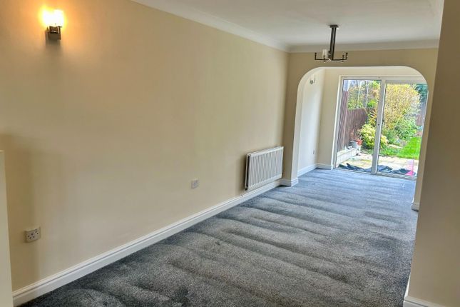 Property to rent in Copt Heath Drive, Knowle, Solihull