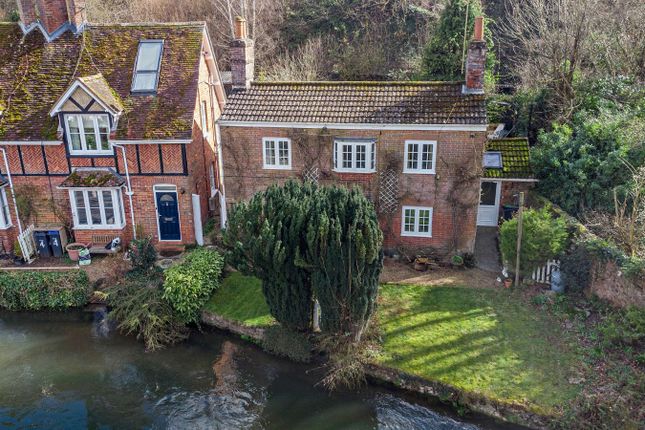 Detached house for sale in Waterside, Downton, Salisbury, Wiltshire
