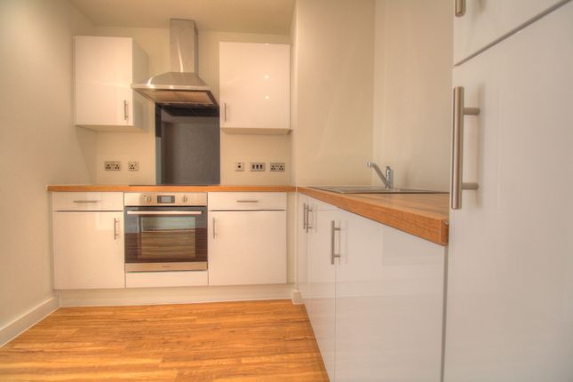 Apartment 713, 3, Pomona Strand, Manchester photo 3