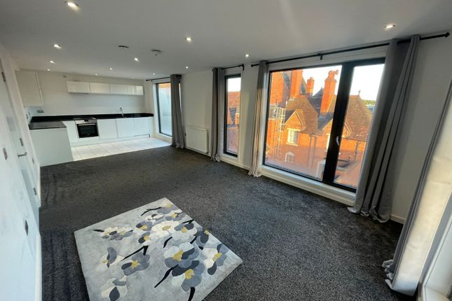 Flat 8, The School Yard 104A,, High Street, Birmingham photo 3