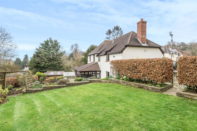 Detached house for sale in Behind Hayes, Otterton, Budleigh Salterton