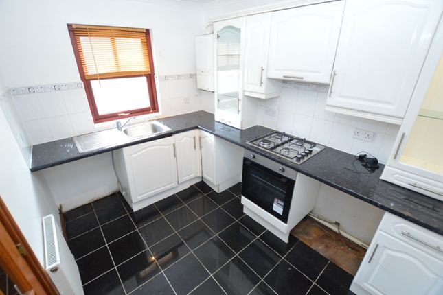 Arthur Court, Cowdenbeath, KY4 8LN, Cowdenbeath photo 4