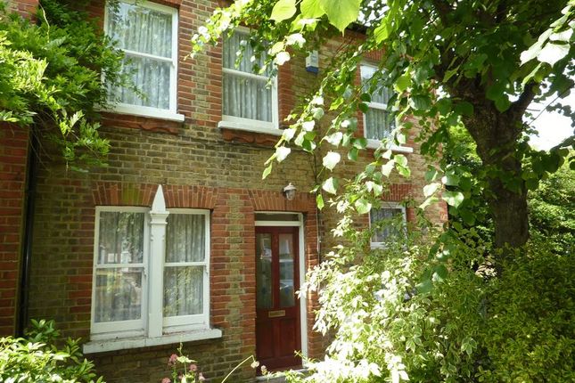 Thumbnail Semi-detached house to rent in Westmount Road, London