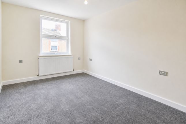 Flat 2, Victoria House, Melbourne Road, Northampton photo 5