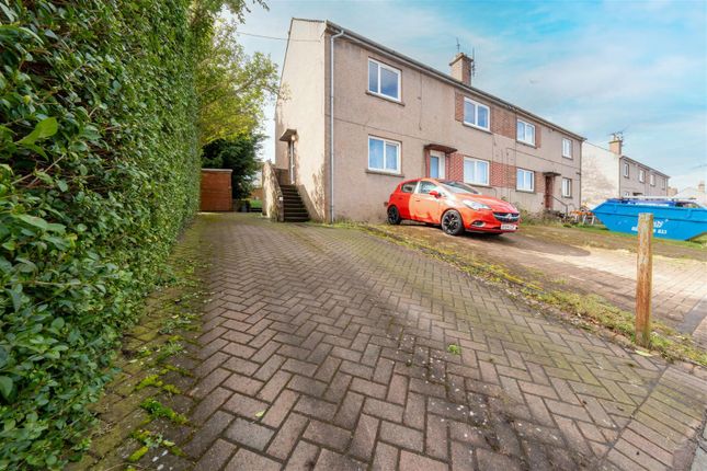 Flat for sale in Dunsinane Drive, Perth